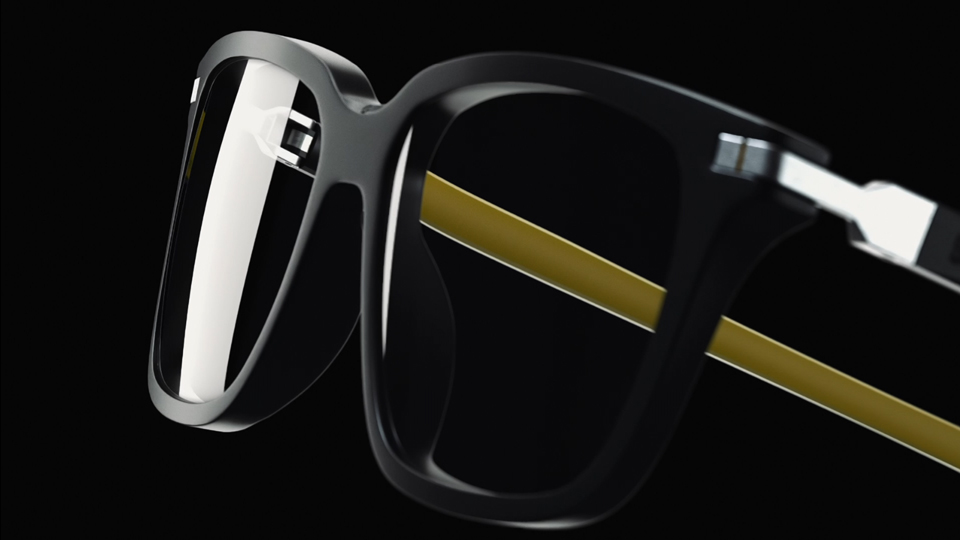 OptometryToday on X: Eyewear company @thelios showcased a range