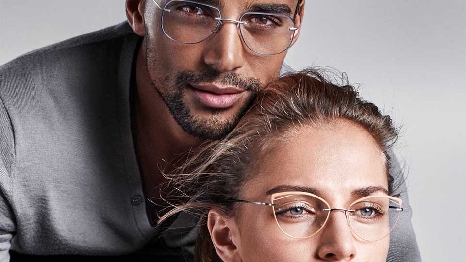 silhouette eyewear